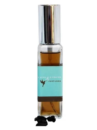 Lemon Ice A Wing & A Prayer Perfumes — A Wing & A Prayer Perfumes