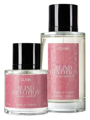 Blind Devotion — Clash
