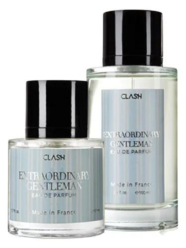 Extraordinary Gentleman — Clash