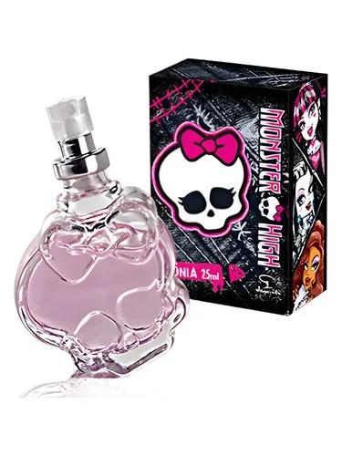 Monster High Skullette — Jequiti