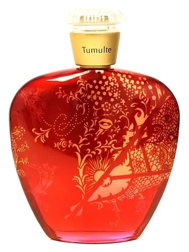 Tumulte — Christian Lacroix
