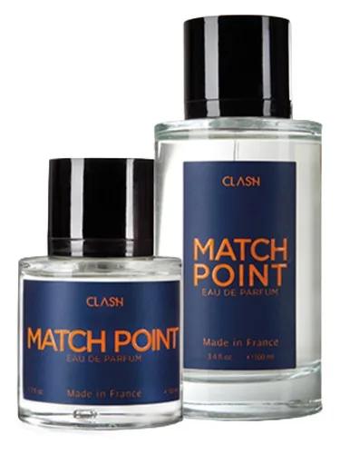 Match Point — Clash