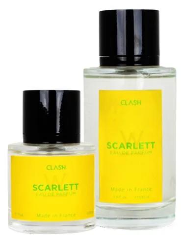 Scarlett — Clash