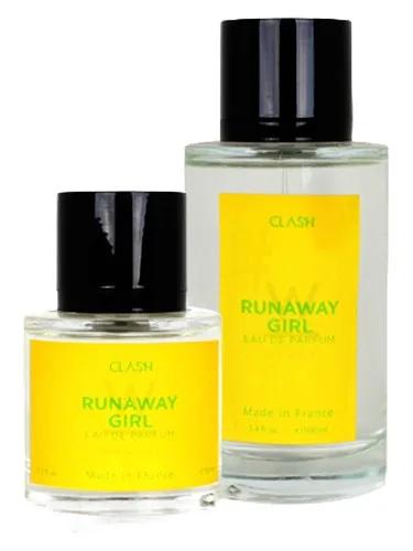 Runaway Girl — Clash