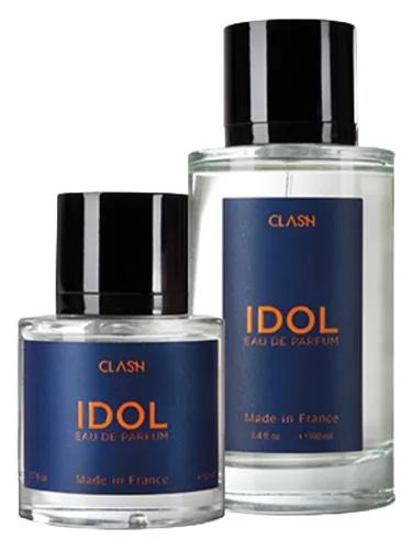 Idol — Clash