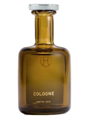 Cologne — Perfumer H