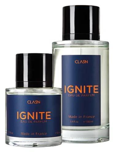 Ignite — Clash