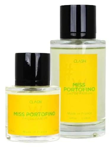 Miss Portofino — Clash