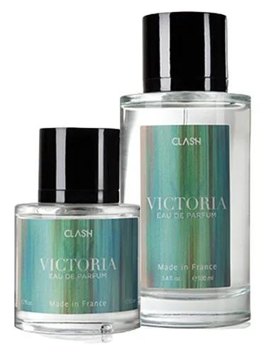 Victoria — Clash
