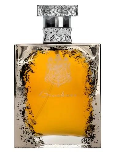 Muscade Argent — Parfümerie Brückner