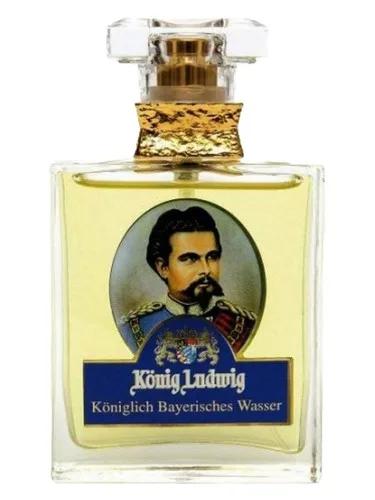 Konig Ludwig — Parfümerie Brückner