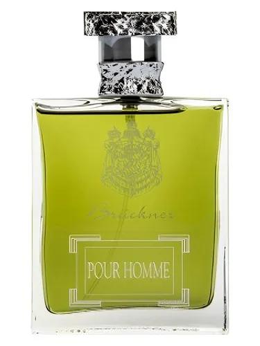 Pour Homme — Parfümerie Brückner