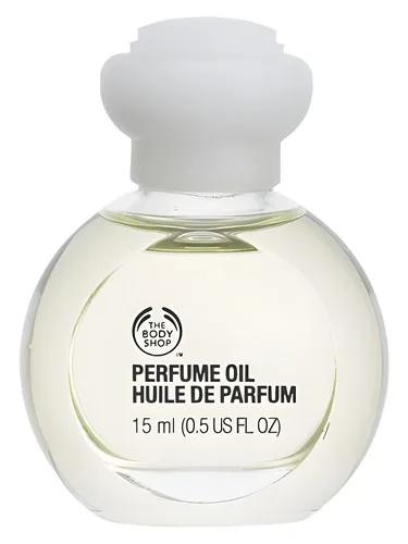 Ananya Perfume Oil — The Body Shop