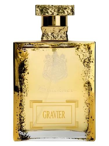 Gravier — Parfümerie Brückner