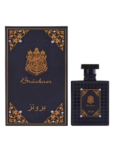 Aoud Bronze — Parfümerie Brückner