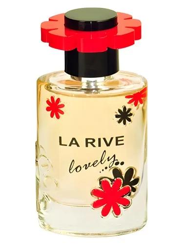 Style Lovely — La Rive