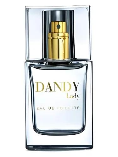 Dandy Lady — Fleur de Sante