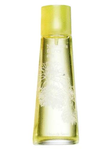 Natures Summer Flurry — Fleur de Sante