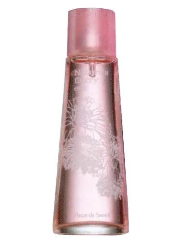 Natures Winter Flurry — Fleur de Sante