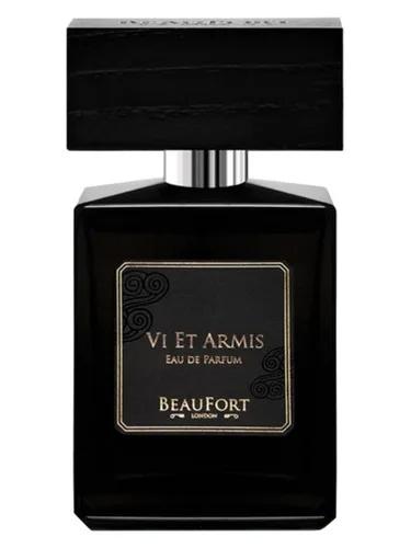 Vi Et Armis — Beaufort London