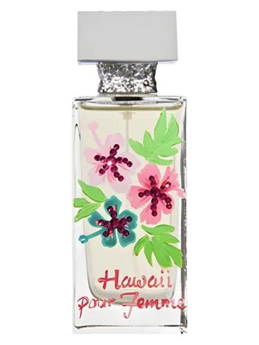 Hawaii Pour Femme — Parfümerie Brückner
