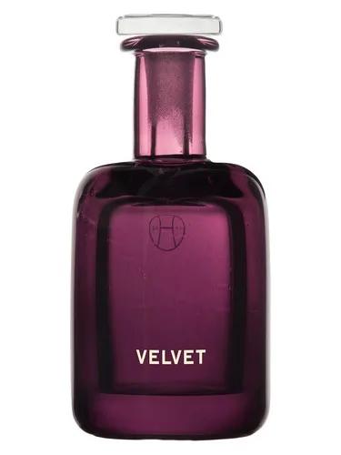 Velvet — Perfumer H