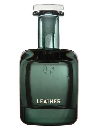 Leather — Perfumer H
