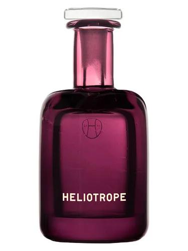 Heliotrope — Perfumer H