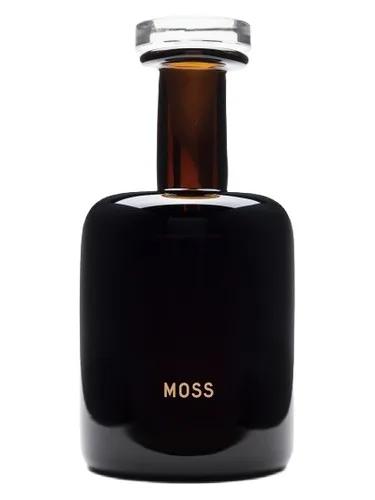 Moss — Perfumer H