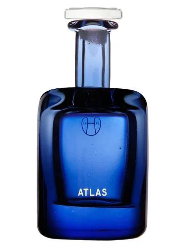 Atlas — Perfumer H