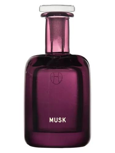 Musk — Perfumer H