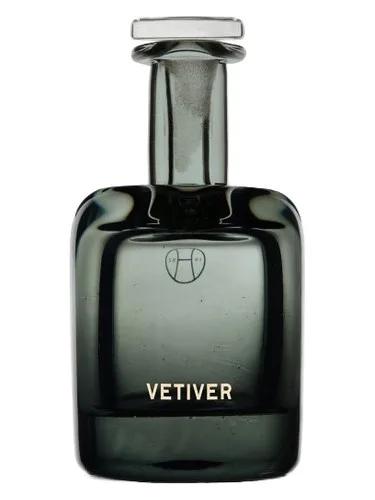 Vetiver — Perfumer H