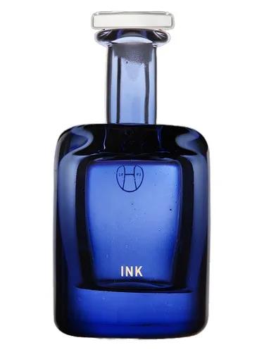Ink — Perfumer H