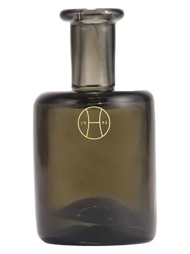 Green — Perfumer H