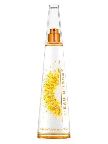 L'Eau d'Issey Summer 2016 — Issey Miyake