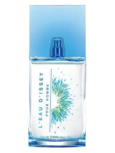 L'Eau d'Issey pour Homme Summer 2016 — Issey Miyake