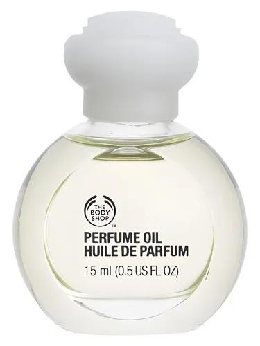 The Spirit of Moonflower Perfume Oil — The Body Shop