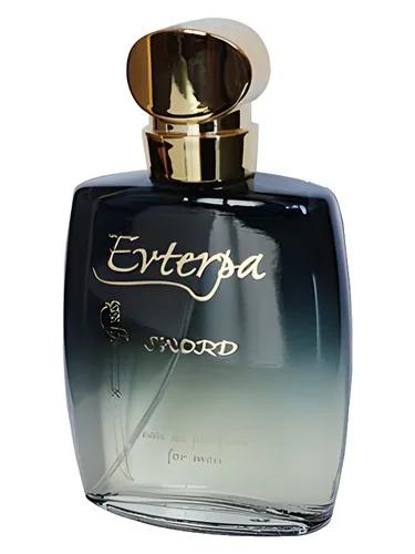 Sword Black — Evterpa