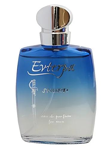 Sword Blue — Evterpa