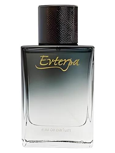 Luxe Black — Evterpa