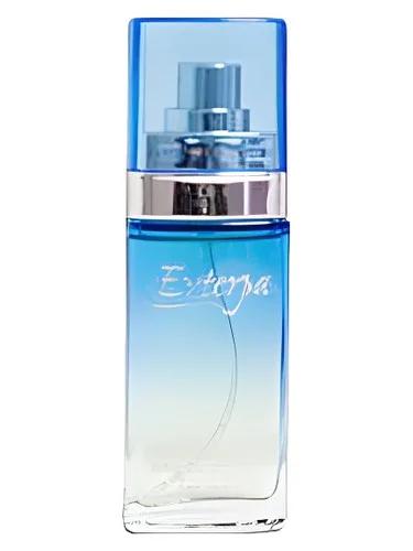 Luxe Blue — Evterpa
