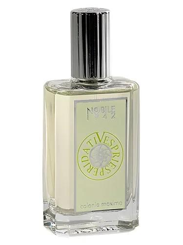 Vespri Esperidati for Men — Nobile 1942