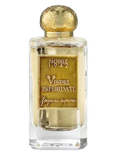 Vespri Esperidati Women — Nobile 1942