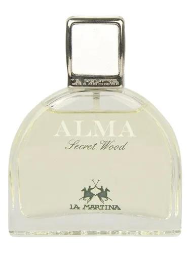 Alma Colecion Privada Secret Wood — La Martina