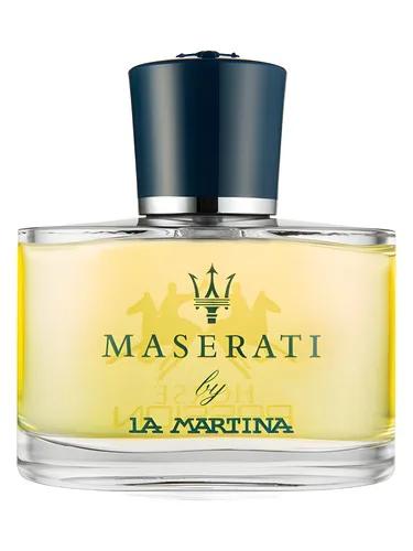 Maserati Horse Passion — La Martina