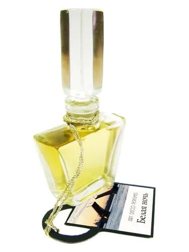 Belaya Noch — Art Deco Perfumes