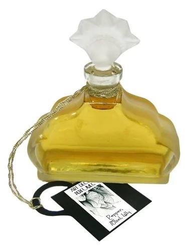 Pepper, Miel, Lilly — Art Deco Perfumes