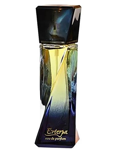 Evterpa Gold — Evterpa