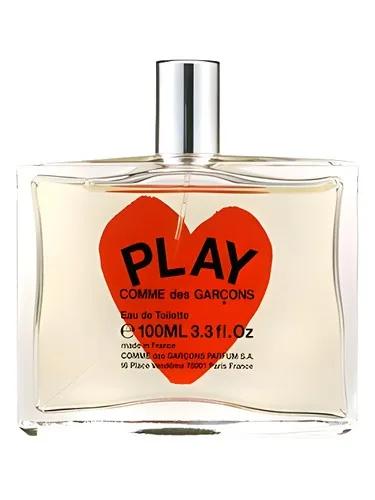 Comme des Garcons Play — Comme Des Garçons