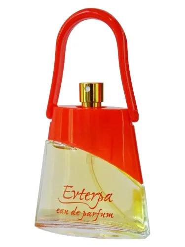Bezgrijie Cerveno — Evterpa